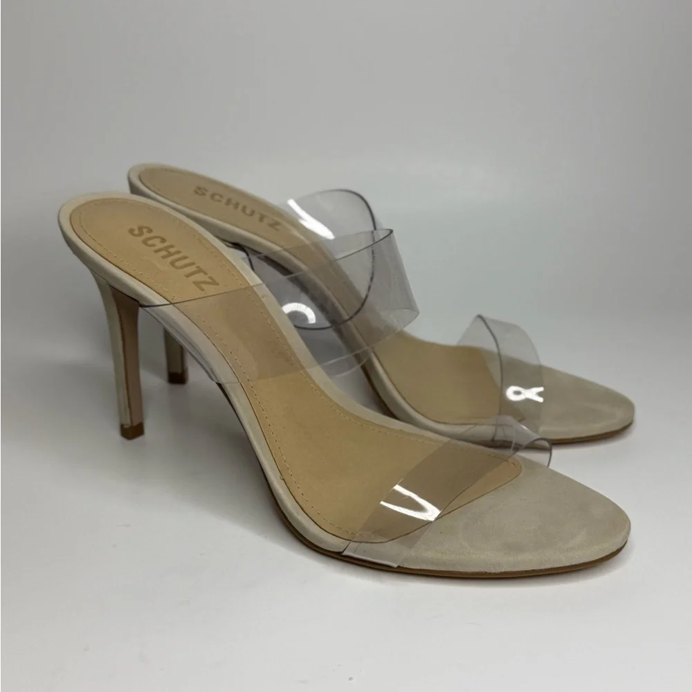 Schutz Ariella Heel - Picture 9 of 10